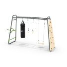 Monkeybar MB320 EXIT GetSet - gris