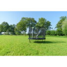 EXIT Lotus Classic trampoline ø305cm - green