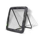 Rebotador multideporte EXIT Kickback L 124x124cm