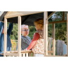 Casita infantil de madera EXIT Panorama 100