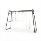 Monkeybar MB310 EXIT GetSet - gris