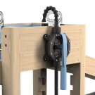 Pista de agua EXIT AquaFlow 400