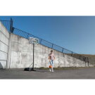 Tablero de baloncesto expandible EXIT Novastar, color negro