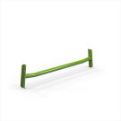 Barra de flexiones EXIT GetSet MB100 / MB200 / MB300 / PS500 - verde