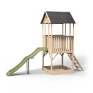 Casita infantil de madera EXIT Panorama 500