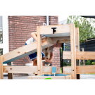 Pista de agua EXIT AquaFlow 400