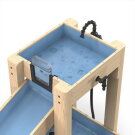 Pista de agua EXIT AquaFlow 200