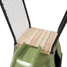 Torre de juegos EXIT Ivy