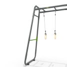 Monkeybar MB310 EXIT GetSet - gris