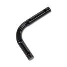EXIT hanging bracket pool dome 220x150cm / 300x200cm and pool canopy ø244cm / ø300cm / ø360cm / 220x150cm / 300x200cm