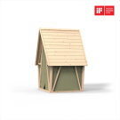 Casita infantil Yuki 100 de EXIT Toys