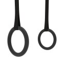 Anillos de gimnasia de plástico EXIT GetSet MB100 / MB200 / MB300 / PS500 / PS600