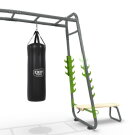 Monkeybar MB230 EXIT GetSet