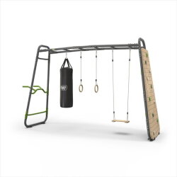 Monkeybar MB320 EXIT GetSet - gris