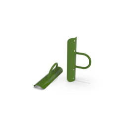 Anillo de cuerda de batalla EXIT GetSet MB200 / MB300 / PS500 / PS600 (juego de 2)