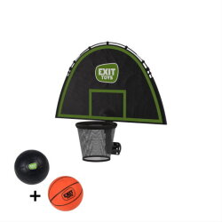 Mini canasta de baloncesto EXIT