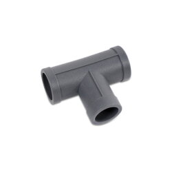 Conector EXIT para piscina con estructura 300x200x65cm, color gris