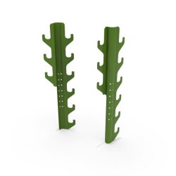 Soportes para barras EXIT GetSet MB200 / MB300 / PS500 / PS600