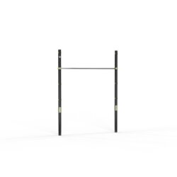 Barra de gimnasia EXIT Ivy