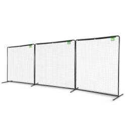 Red deportiva EXIT Backstop 300x900cm
