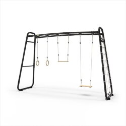 Monkeybar MB310 EXIT GetSet - negro