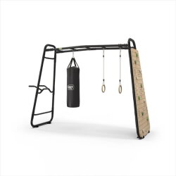 Monkeybar MB220 EXIT GetSet - negro