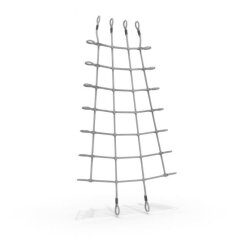 Red de escalada EXIT GetSet MB200 / MB300