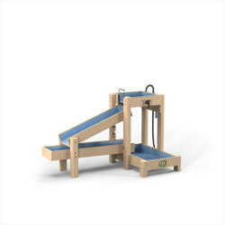 Pista de agua EXIT AquaFlow 200