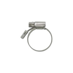 Abrazadera de manguera de acero ø32mm EXIT para bomba de filtro de arena de 800 gal/h / 1000 gal/h
