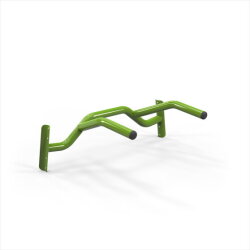 Estación de inmersión EXIT GetSet MB100 / MB200 / MB300 / PS500 - verde