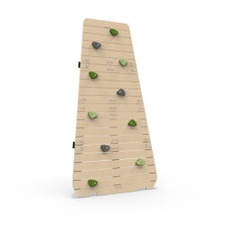 Muro de escalada EXIT GetSet MB200 / MB300