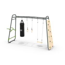 Monkeybar MB320 EXIT GetSet - gris