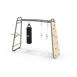 Monkeybar MB220 EXIT GetSet - gris