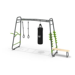 Monkeybar MB230 EXIT GetSet