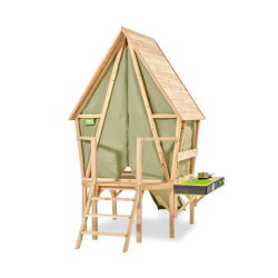 Casitas infantiles Yuki