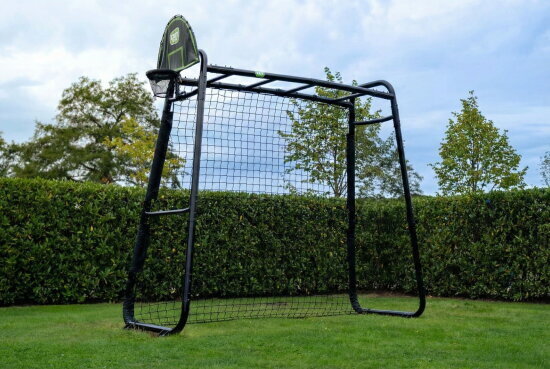 Dos nuevas versiones: compacta 205 y amplia 305, ambas modulares y resistentes.